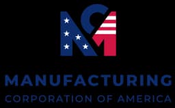 Manufacturing Corporation of America's logo